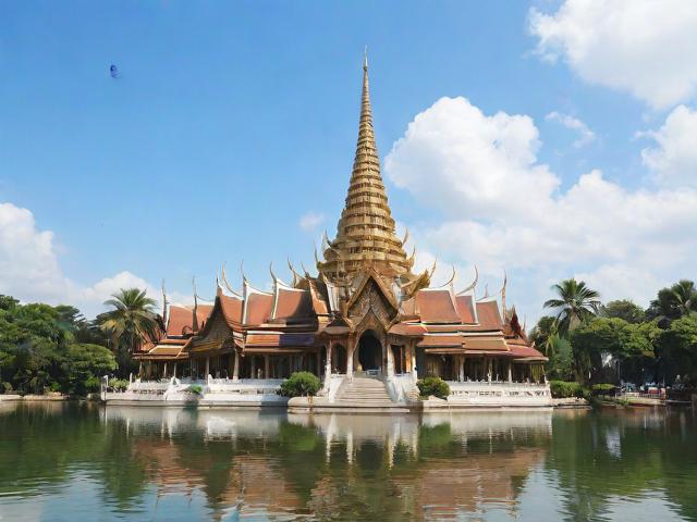 泰國旅游必玩項目揭秘，探索最吸引人的旅游活動和體驗