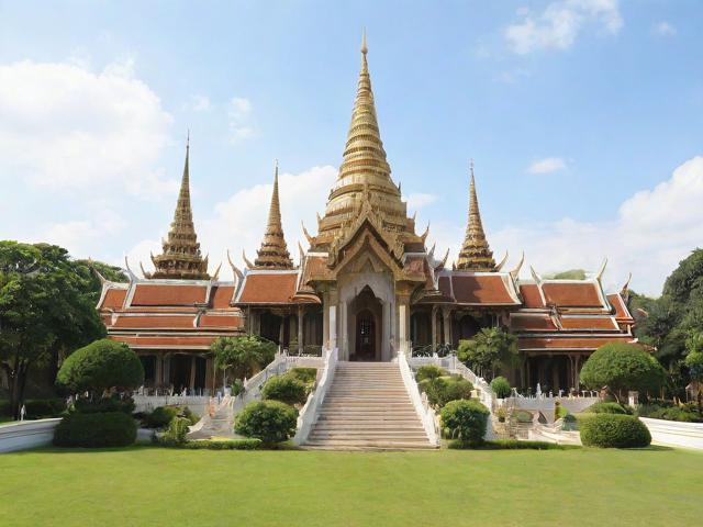 泰國旅游真的要求對方出示邀請函嗎？揭秘旅行邀請函真相。