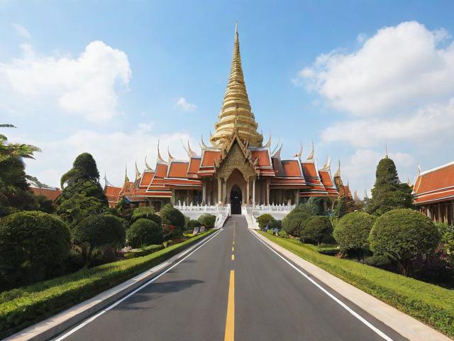 泰國特色旅游路線一網(wǎng)打盡，探尋別具一格的旅行名稱與獨(dú)特體驗(yàn)
