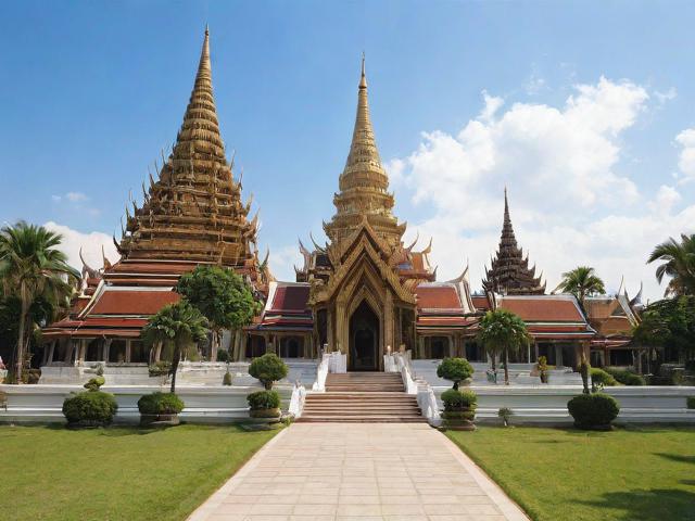 泰國旅游SAP是什么項目(泰國sap體驗經(jīng)歷)