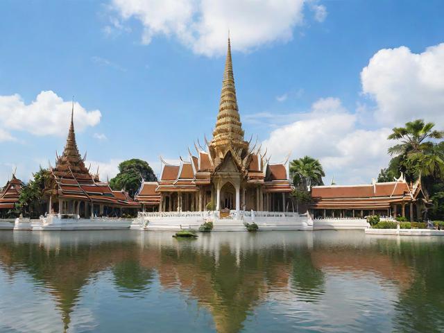 泰國旅游攻略，語言交流指南與旅行建議全解析