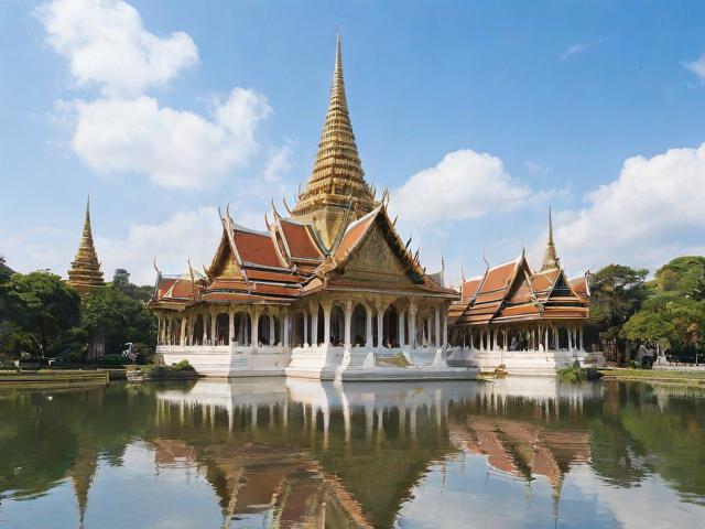 泰國旅游用攜程還是飛豬(泰國旅游跟團包機票嗎)