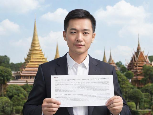 泰國商務(wù)簽證面簽流程視頻(泰國商務(wù)簽證面簽流程視頻講解)