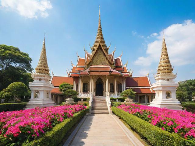 泰國旅游團實際花費大概多少(泰國旅行團多少錢)