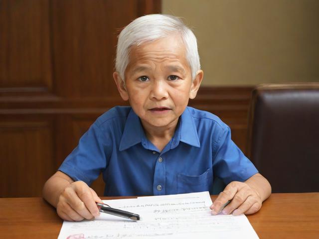 泰國簽證指南，針對70歲老人的泰國養(yǎng)老簽證辦理流程詳解