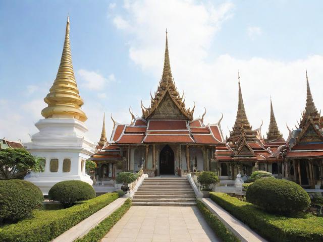 泰國旅游團在韓國失蹤人員(泰國旅游失蹤事件)