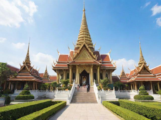 泰國旅游對中國公民開放嗎，探索中國公民的泰國旅行可能性