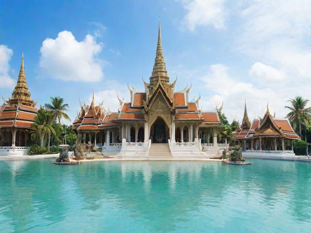 泰國芭提雅最佳旅游季節(jié)解析，熱帶氣候下的旅行體驗如何？