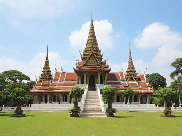 泰國(guó)旅游旅行團(tuán)多少錢(qián)(去泰國(guó)旅行團(tuán))