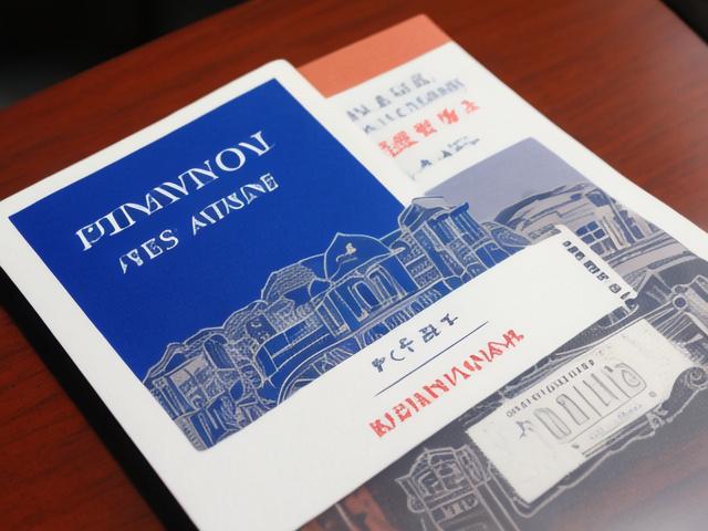 香港證件辦理澳門簽證流程詳解，赴澳旅行通行證申請(qǐng)攻略