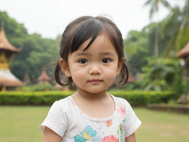 女兒泰國旅游不歸心結(jié)解析，面對小孩泰國之行后的留滯與應(yīng)對策略