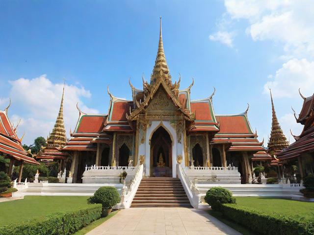 泰國十三天旅游多少錢(泰國旅游幾天)