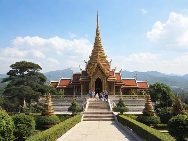 鞍山去泰國旅游團(鞍山去泰國旅游團價格)