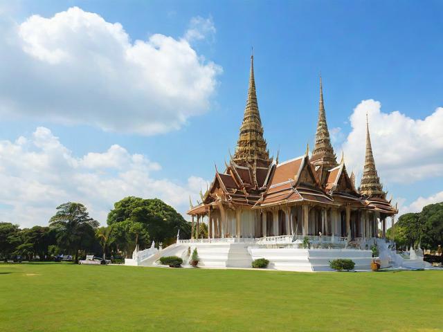 新馬泰國旅游費用詳解，一站式了解新馬泰旅游預算與花費攻略