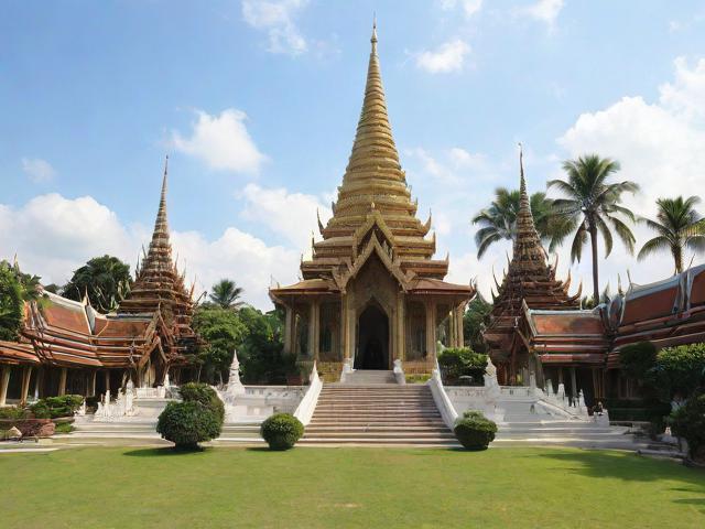 泰國旅游零錢兌換攻略，了解現(xiàn)金需求與最佳兌換方式
