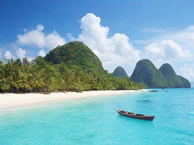 泰國格蘭島旅游簽證詳解，辦理流程、要求和注意事項