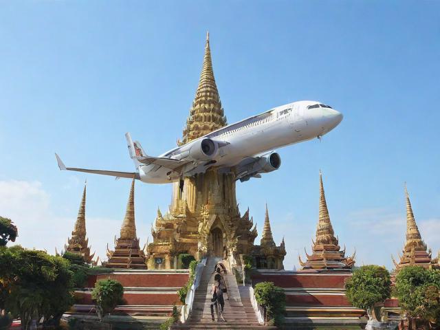 杭州至泰國(guó)旅游費(fèi)用及飛行時(shí)長(zhǎng)全面解析，機(jī)票、旅行預(yù)算及行程時(shí)間一覽