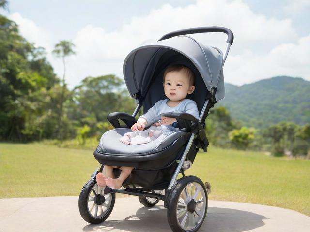 泰國旅游嬰兒車購買指南，價(jià)格及選擇攻略