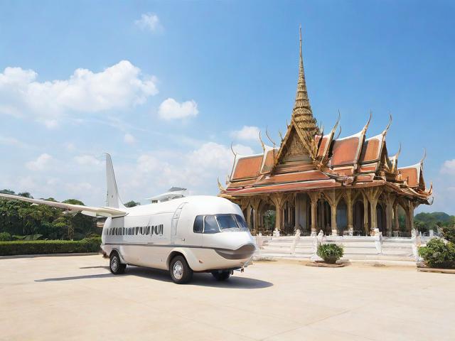 泰國包機旅游團可靠性與包車費用深度解析，一站式旅行體驗探討