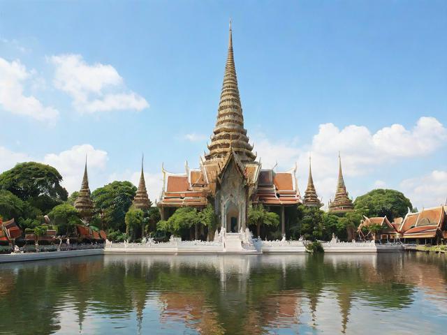 泰國與越南旅游對比，探索哪一片風(fēng)情更吸引你的目光？