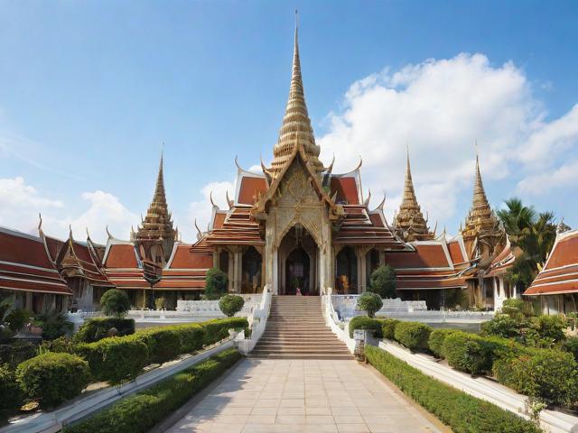 泰國旅游的價位高嗎知乎(泰國旅游需要多少錢 年輕人都在看!)