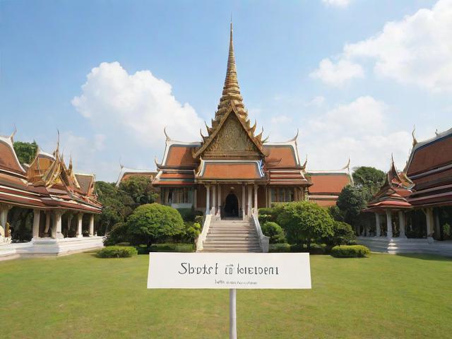 泰國旅游簽證銀行余額不夠怎么辦(泰國簽證需要銀行流水嗎)