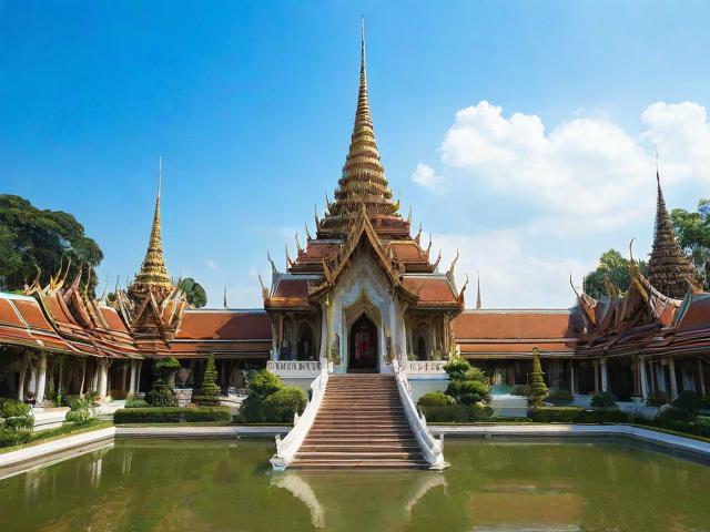 泰國旅游報團(tuán)攻略，探索最佳旅行體驗與報名流程揭秘