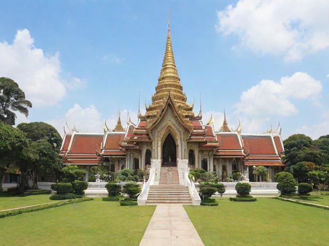 泰國旅游中，你可以說泰語嗎？探索現(xiàn)代旅游中的語言交流現(xiàn)狀