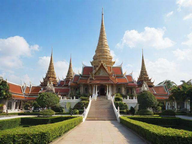 泰國旅游，深入了解利弊，全面解析好處與潛在風(fēng)險