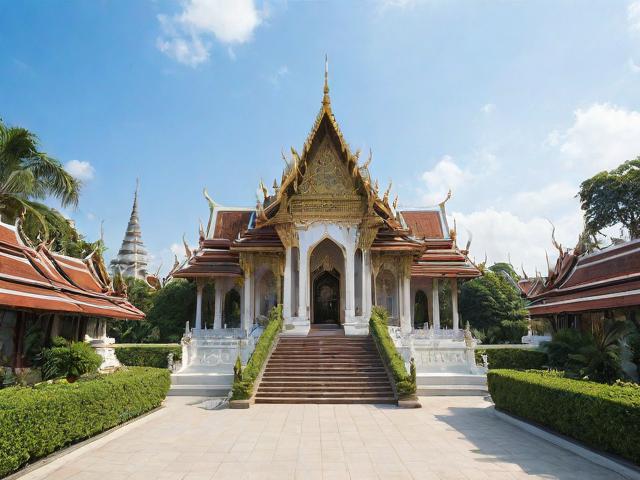 泰國辦理馬來西亞旅游簽證全攻略，一站式暢游兩國之旅