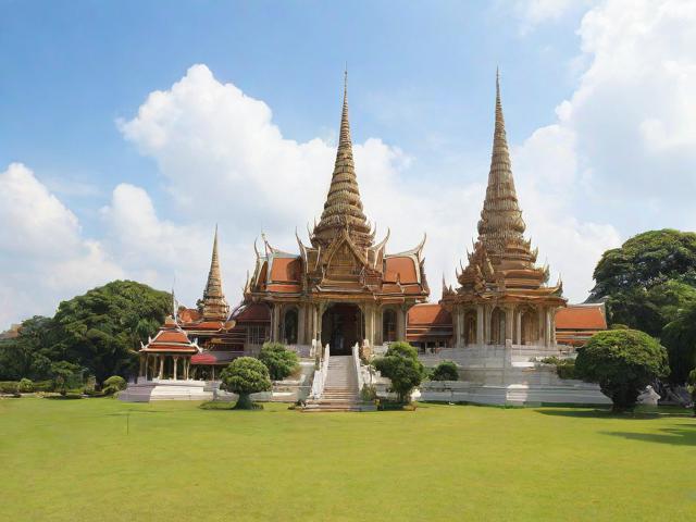 泰國旅行必備軟件推薦，一站式解決旅行規(guī)劃、住宿預(yù)訂與導(dǎo)航需求