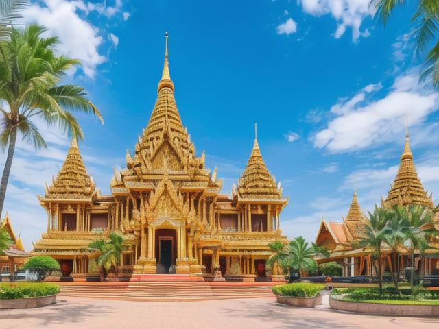 泰國旅游探秘，大千世界門票價(jià)格及旅行攻略全解析
