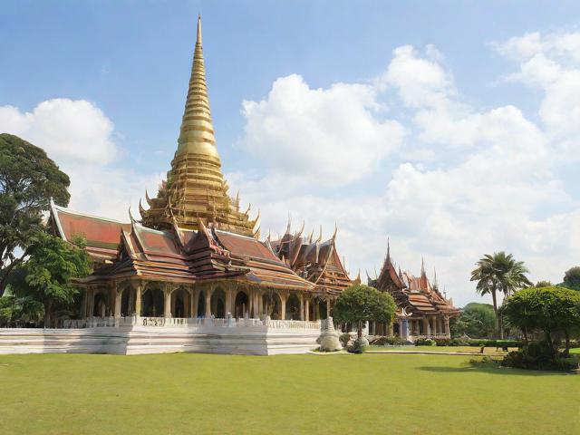 泰國(guó)旅游必備，實(shí)時(shí)翻譯軟件助力交流無(wú)障礙