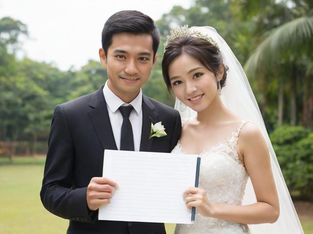 泰國結(jié)婚證簽證申請流程及所需時(shí)間，全面了解在泰國領(lǐng)結(jié)婚證的攻略