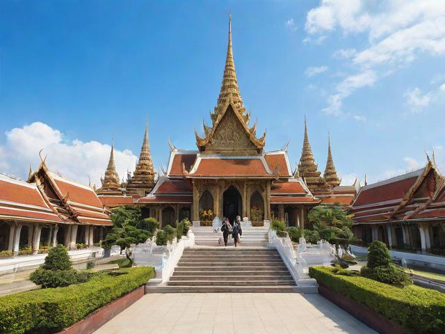 中國人去泰國旅游安全服務(wù)(中國人去泰國旅游需要簽證嗎)