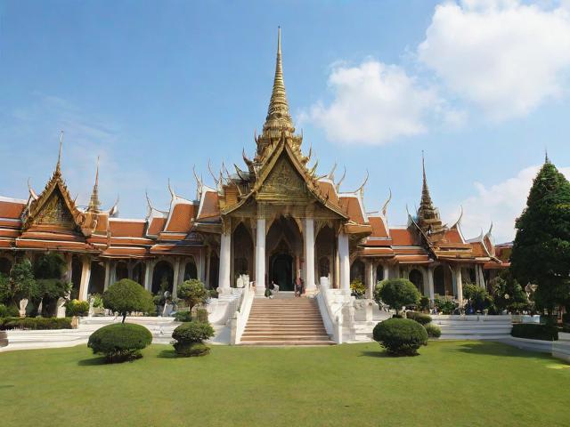 泰國正月旅游攻略，必備衣物指南與時尚搭配建議