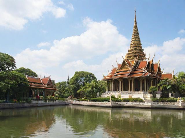 暑期泰國深度游攻略大全，最新行程推薦與旅行體驗(yàn)分享