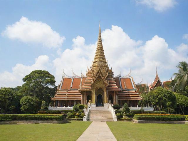 泰國四月旅游攻略，穿什么裝備最合適？四月泰國旅游是否值得一游？