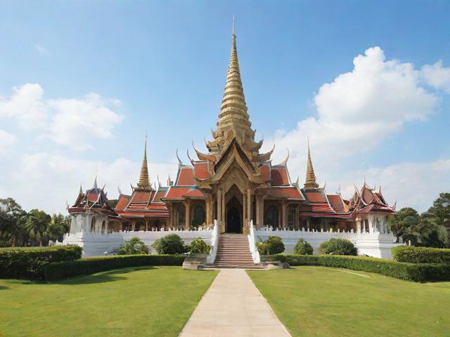 泰國旅游打工可能性與逗留時長解析，深度探討旅行打工與簽證政策