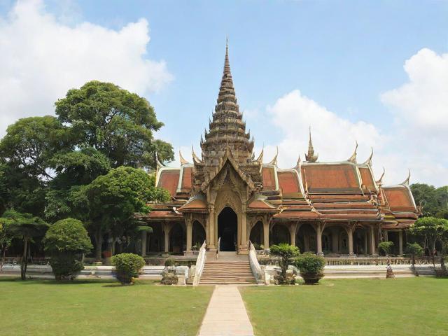 泰國七月份旅行攻略，穿衣指南與入境準備事項