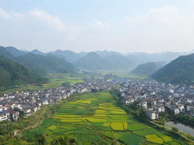 安徽長豐縣移民現(xiàn)象探究，縣域發(fā)展與移民生活揭秘