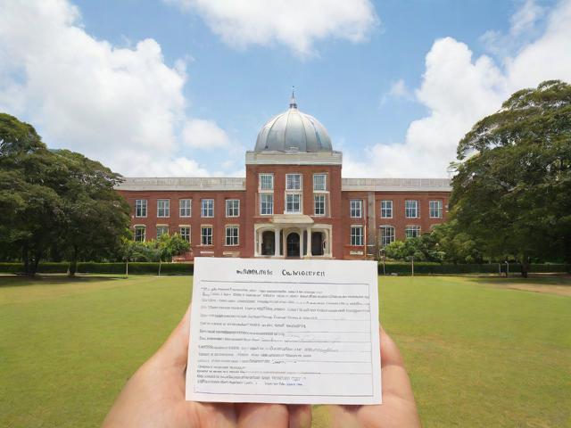 馬來西亞國際學校陪讀簽證申請指南及注意事項