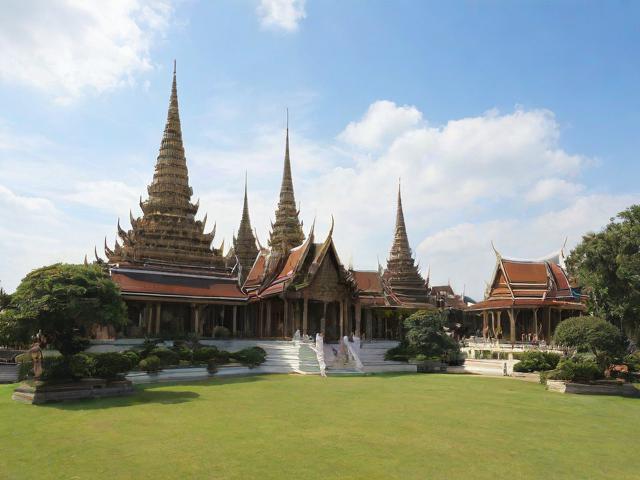 泰國旅游退稅詳解，辦理流程與計算方法指南