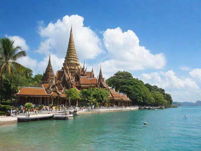 現(xiàn)在到泰國旅游最便宜的地方(去泰國最便宜的路線)