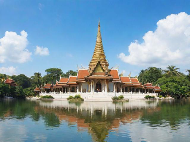 夏季去泰國哪里旅游好呢(去泰國旅游必去的地方)
