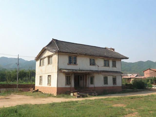 揭秘夏縣移民房建設背后的故事，房屋拆遷補償標準全解析