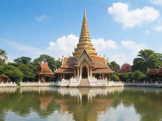 泰國旅游簽證辦理詳解，7月辦理流程及時間指南