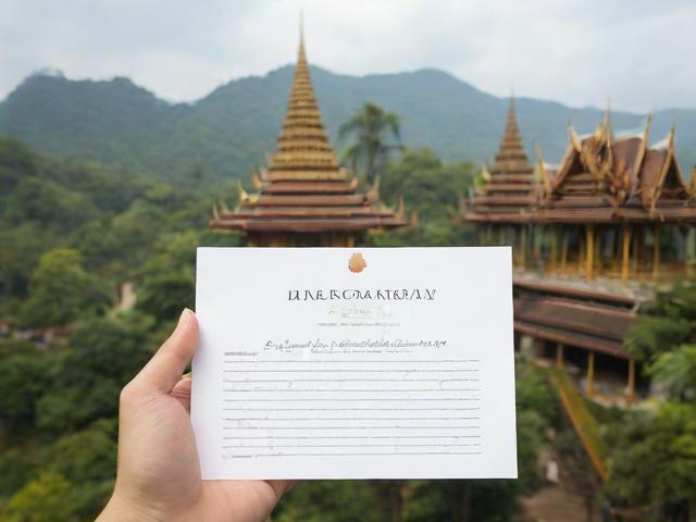 泰國簽證續(xù)簽真實(shí)性揭秘，旅游簽證續(xù)簽寶貝們是否靠譜？