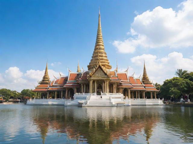 泰國旅游五大危險事件揭秘，旅行安全指南與注意事項