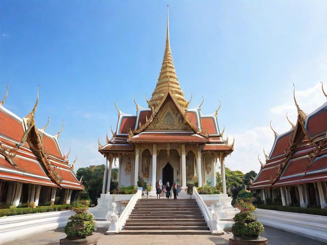 女生旅游泰國多少錢(泰國旅行多少錢)